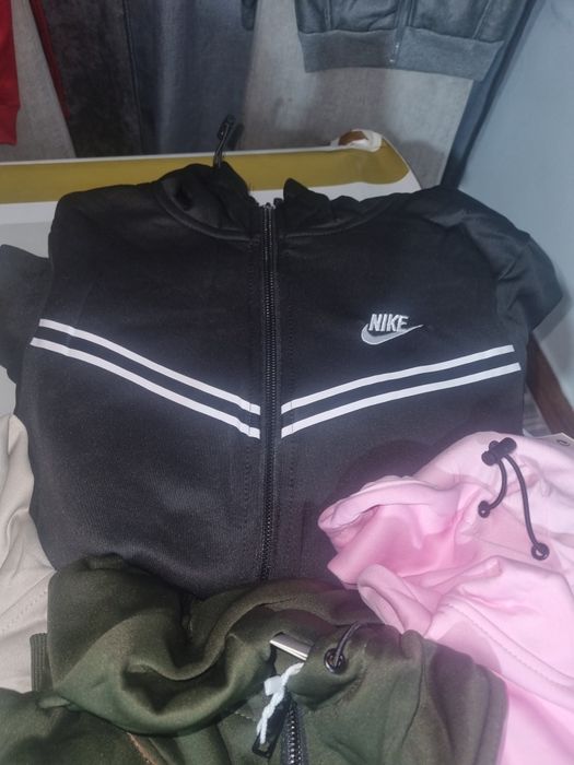 Cardados de homem senhora e criança  Do S ate Xxl