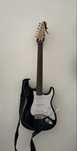 Guitarra Elétrica Fender