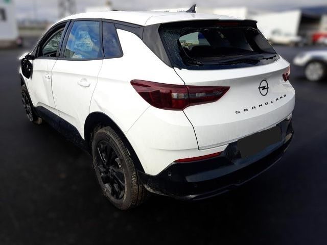 Peças Opel Grandland X (A18) 2024