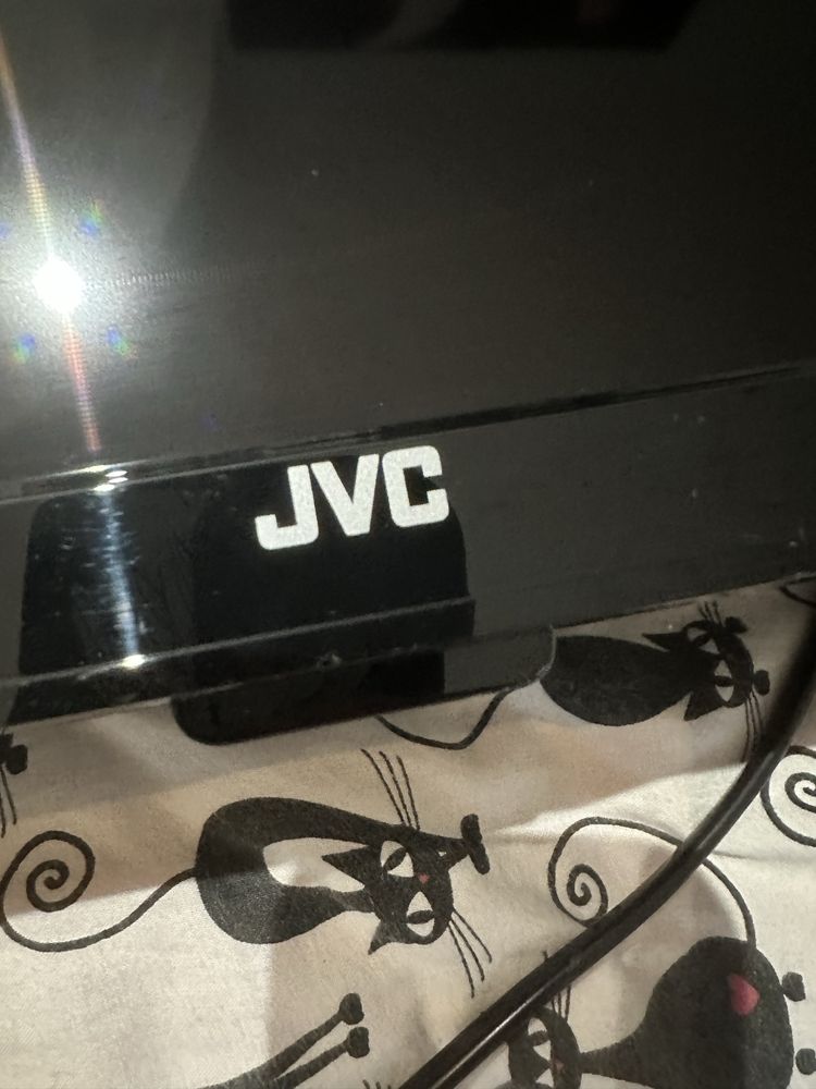 JVC lt32c600 ze Szkocji