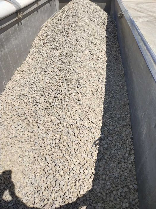 Kruszywo tłuczeń grys kliniec kamień gruz betonowy żużel piach