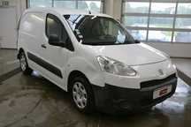 Peugeot Partner  1,6 hdi 90 ps* niskie spalanie * klimatyzacja * ICDauto