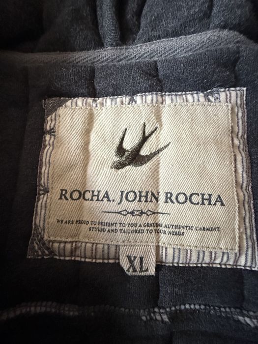 Куртка фирменная John Rocha, XL 50 52