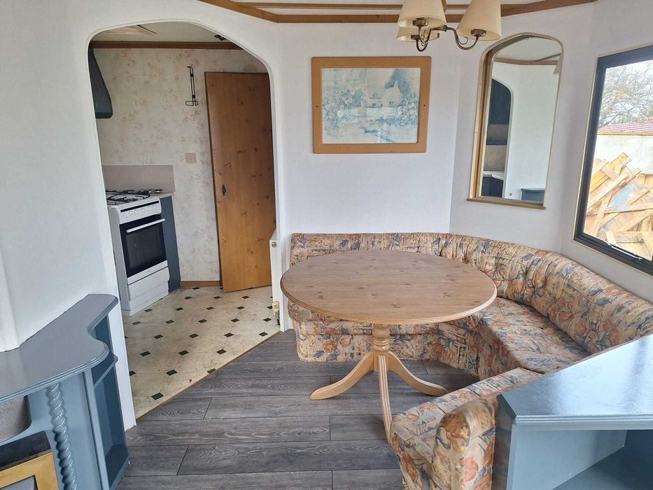 Casa Móvel / Mobile Home Nº 2322 COSALT RIMINI T3 10,66x3,66m