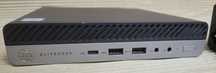i5-7500T 8/128Gb SSD NVMe m.2 WiFi/Win11 HP EliteDesk 800 G3 компьютер