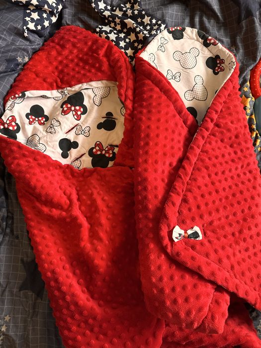 Zestaw  niemowlęca 0-3m