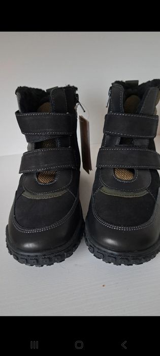 Buty kozaki zimowe Lasocki nowe