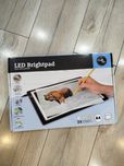 Tablet Graficzny Deska Kreślarska Do Rysowania LED.