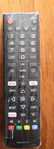 Nowy pilot LG TV AKB75675,311 do telewizora