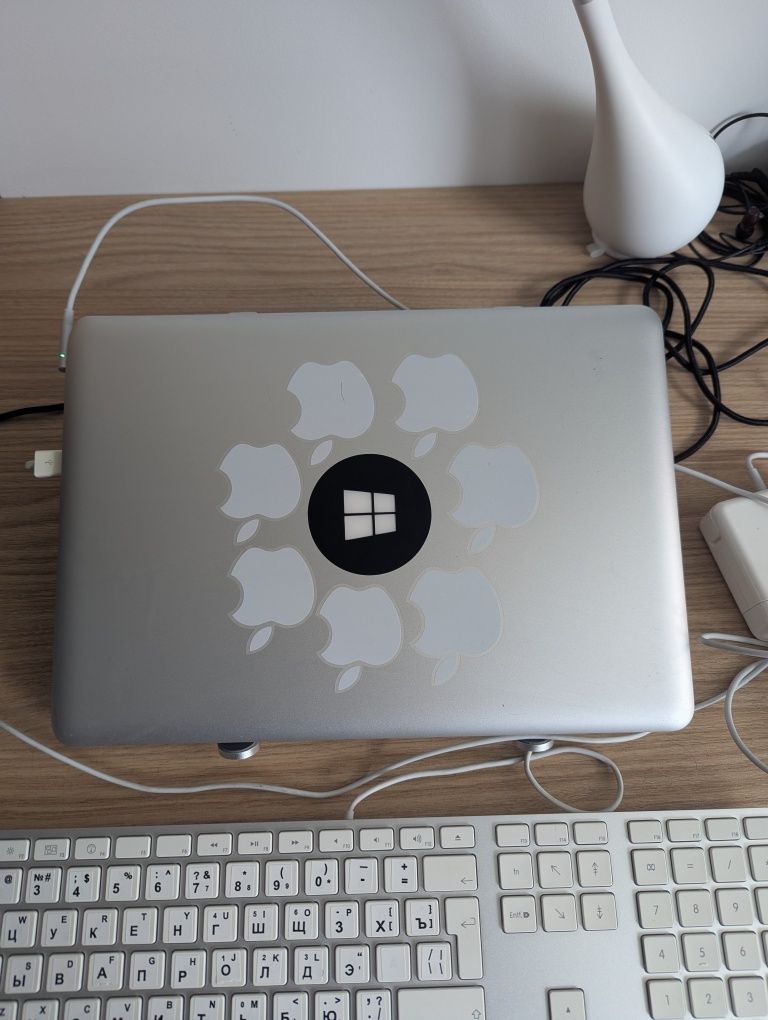 Apple MacBook Pro A1278 (i5 16 RAM 512 SSD) + подарунок