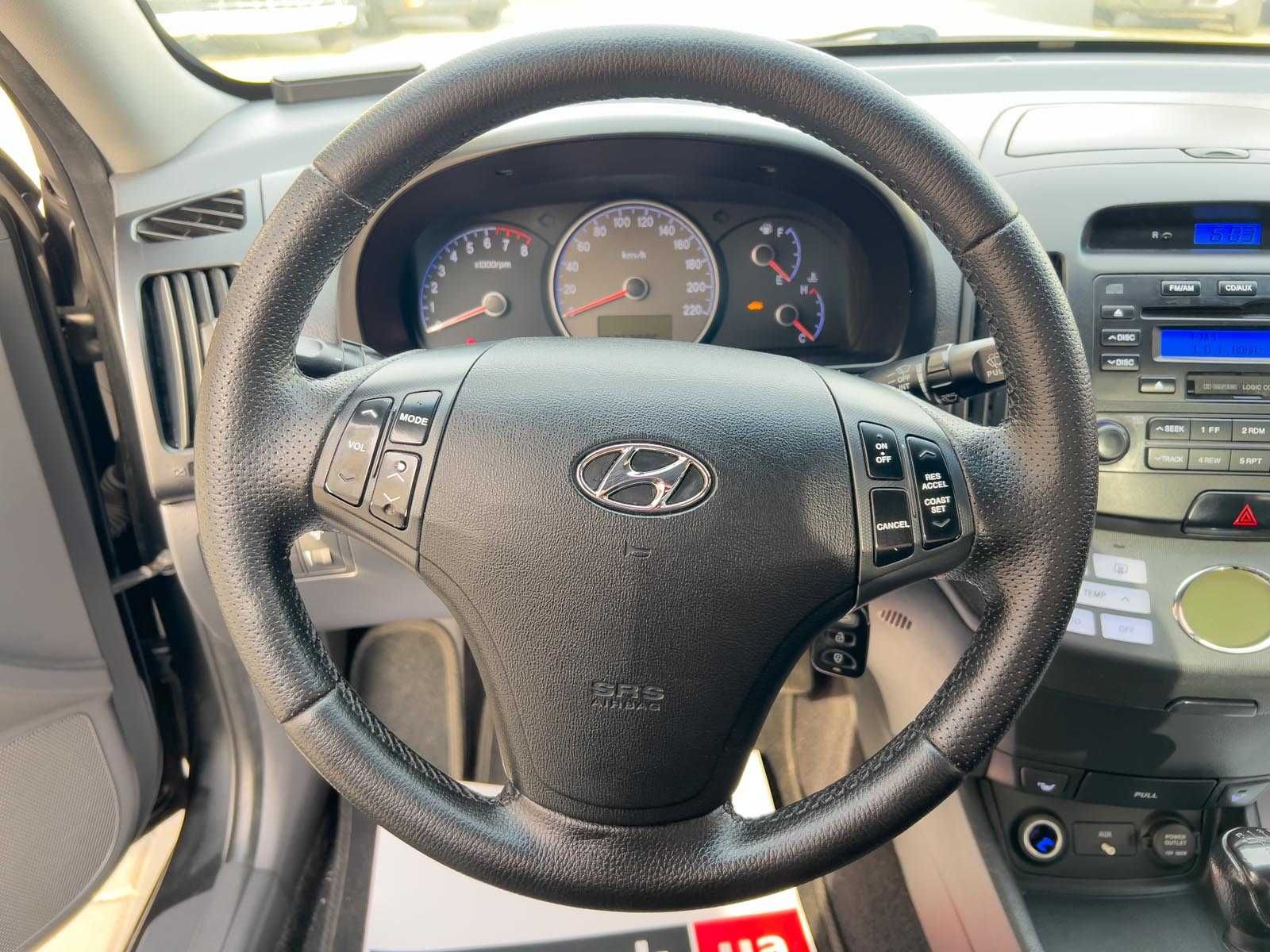 Продам Hyundai Elantra 2007р. #43176