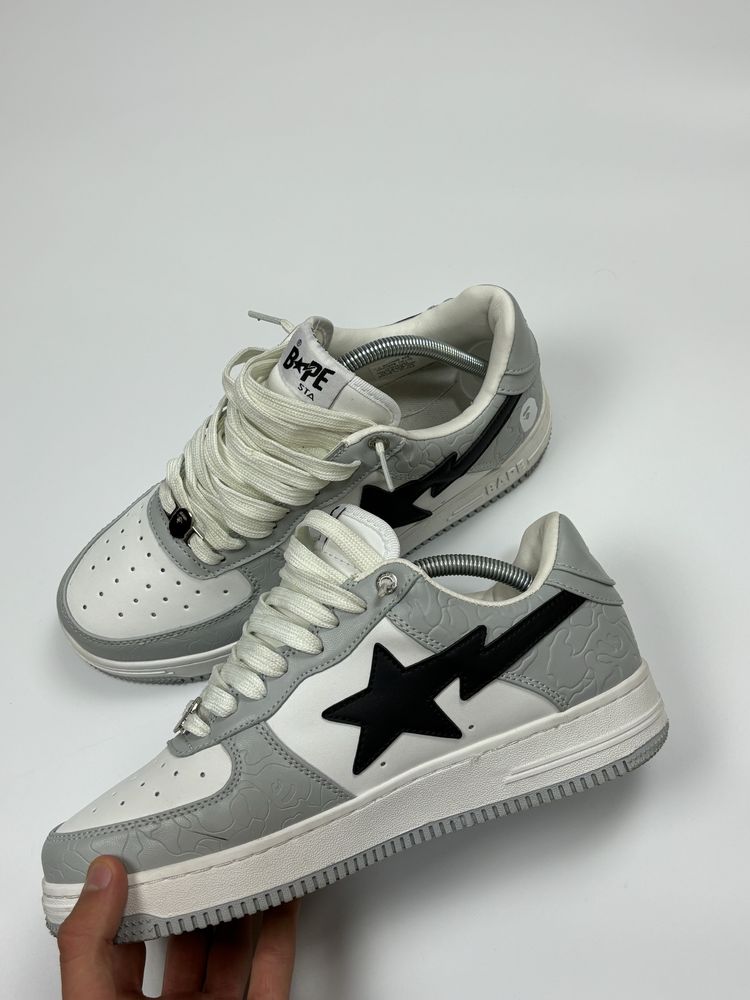 A Bathing Ape Bape Sta Low