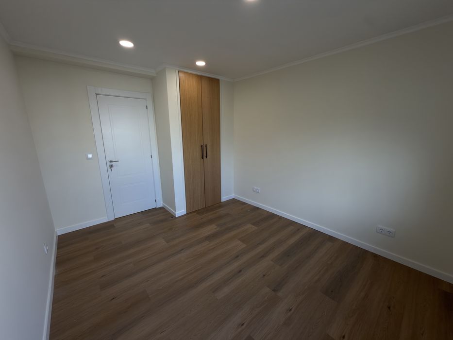 Casa terea t2 para alugar