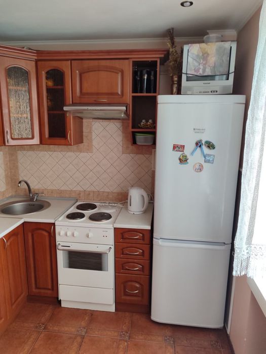 оренда 1км вул Любінська