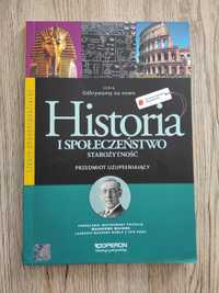 Podręcznik do historii operon