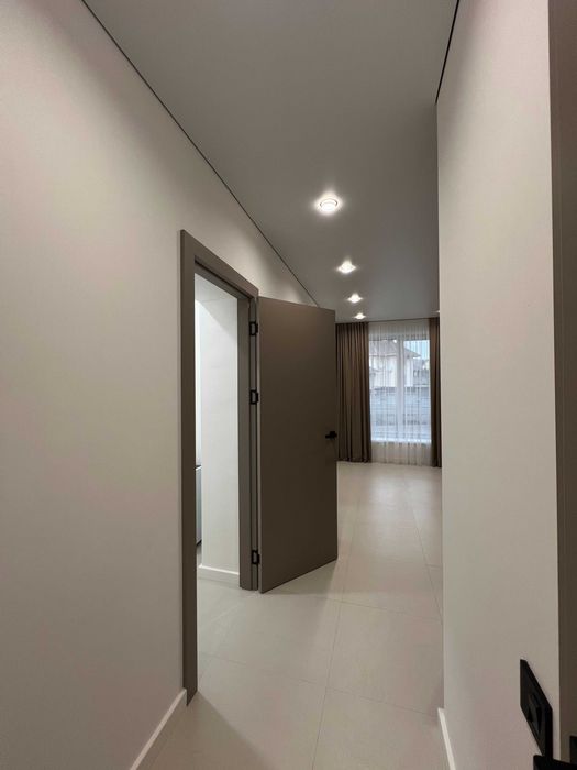 Продаж квартири в сучасному ЖК