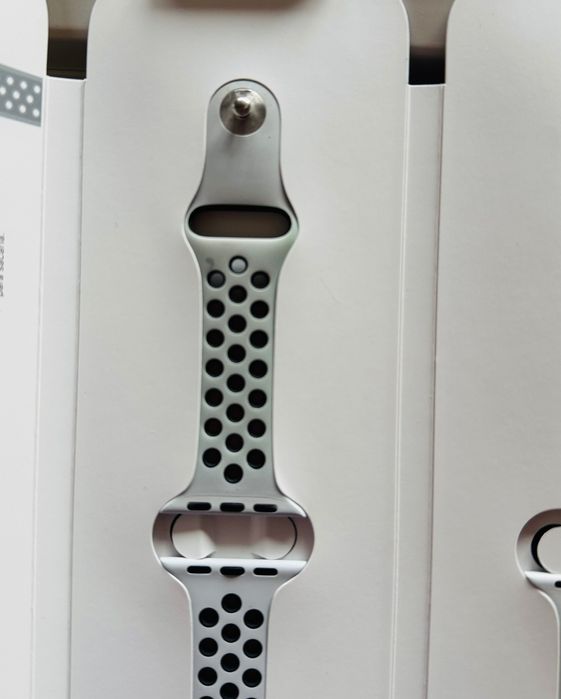 Часы Apple Watch SE 40 mm