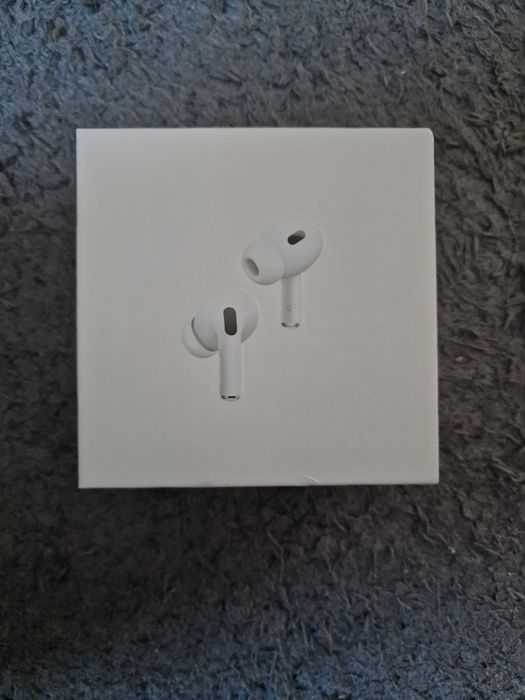 Airpods 2 pro z anc
