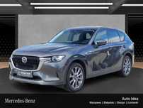 Mazda CX-60 Exclusive-line/3.3D/Kamera 360º/Comfort/Driver/Salon PL/VAT