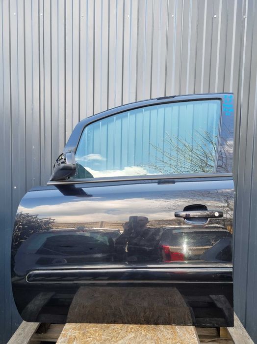 Opel Zafira B Drzwi Lewe Przód Kolor Z20R