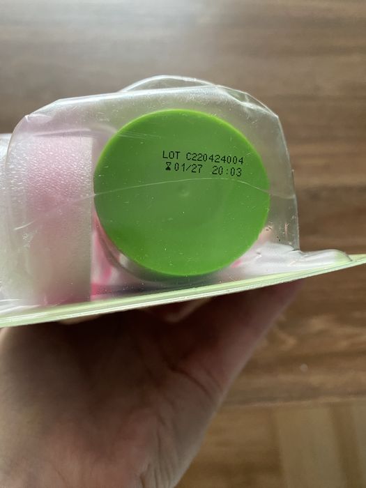 Nkwy zestaw do depilacji Veet