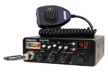 CB Radio President Walker ASC 34540 | Super stan!