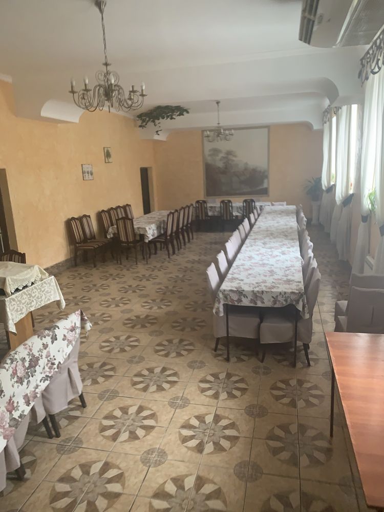 Оренда, продажа комерційного приміщення під кафе, магазин, кондитерку