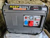 Generator prądotwórczy REEPSHOLT  RW-PS 97T