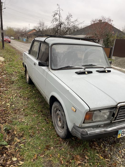 Продам ВАЗ 2107.