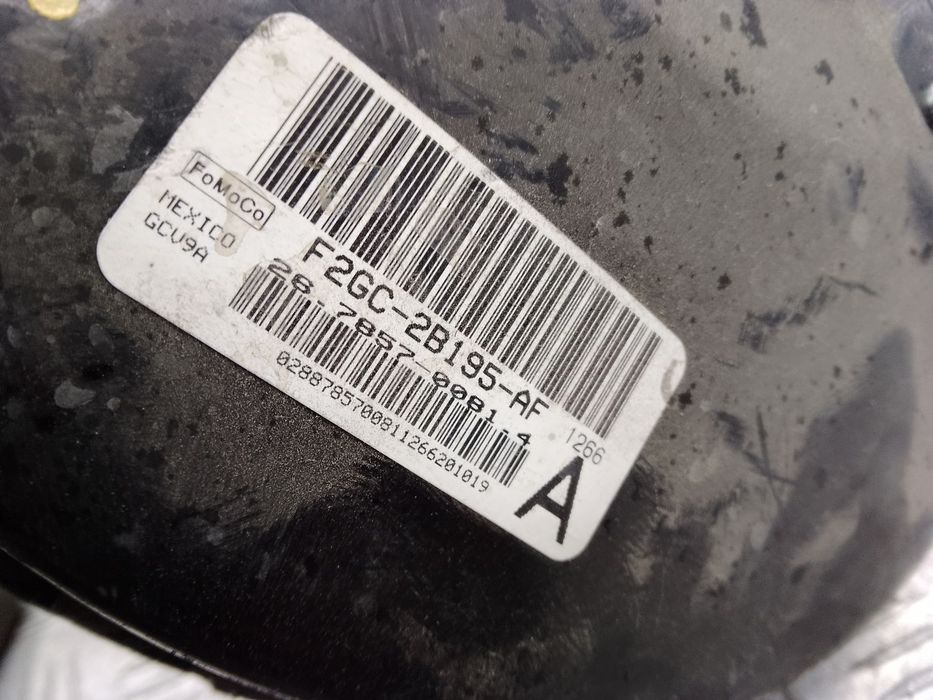 Вакуумный усилитель тормозов F2GZ2005E для Ford Edge MK2 2014-2023