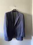 Blazer Azul Brooksfield
