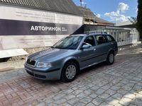 Skoda Octavia 2006 в ЛІЗИНГ | КРЕДИТ