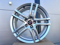 alufelgi r18 5x108 VOLVO V40 V60 V70 V90 XC60 S60 V50 S80 #821