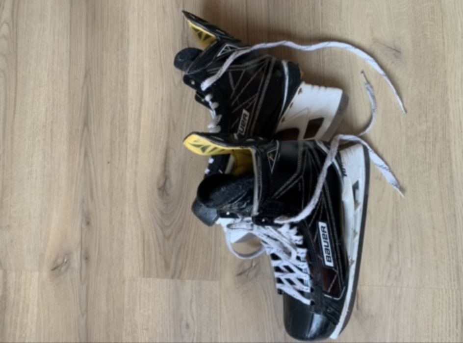 Ковзани Bauer Supreme 1S PRO
