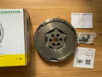 Маховик, демпфер зчеплення FOCUS, FIESTA, MAZDA 3, VOLVO V40,V50 1.6 D