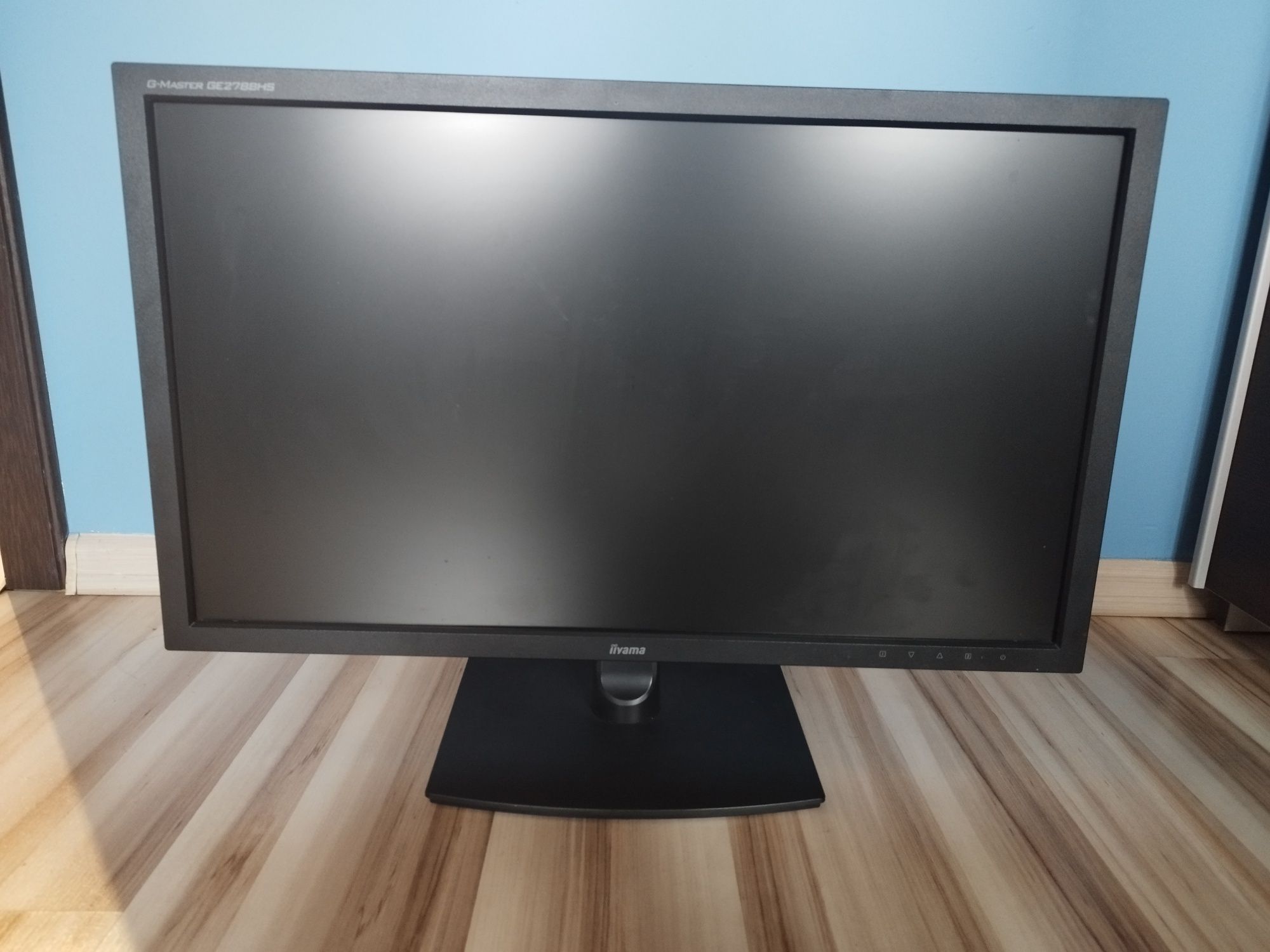 Monitor iiyama G-Master GE2788HS