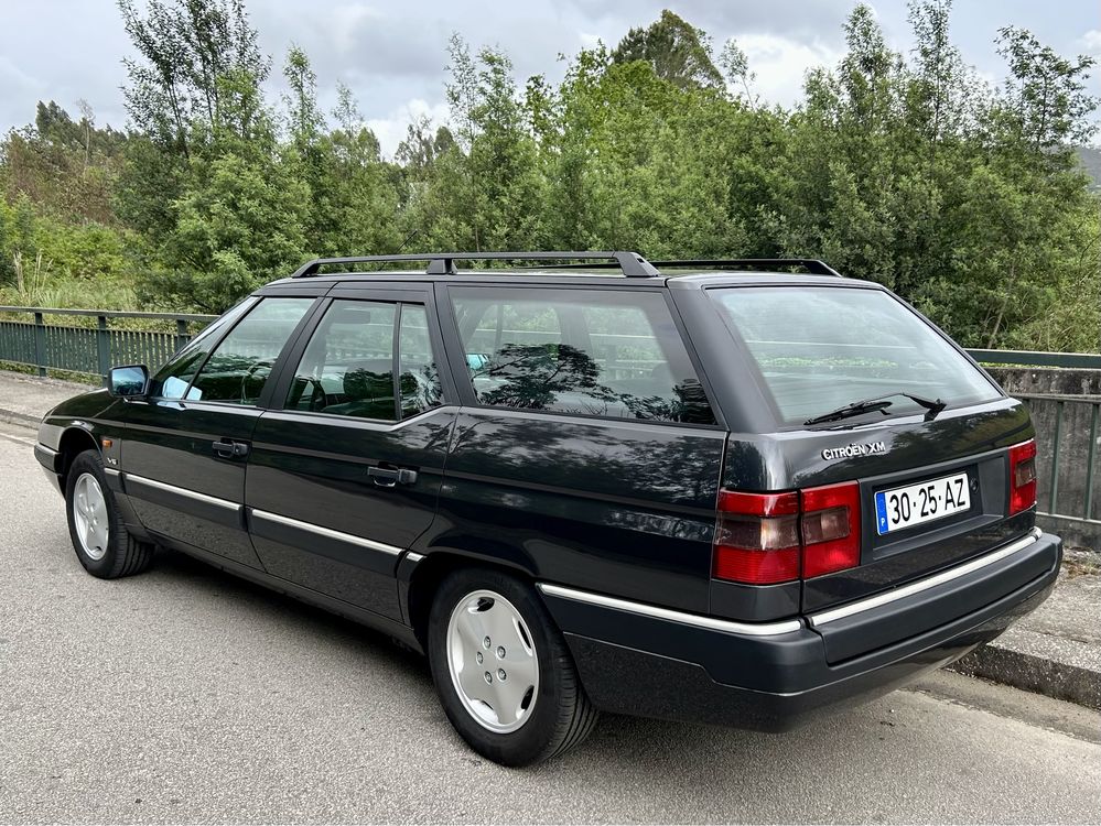 Citroen XM Break 3.0 V6 Auto