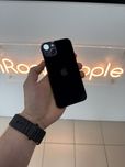 Apple iphone 13 128gb black 100% neverlock