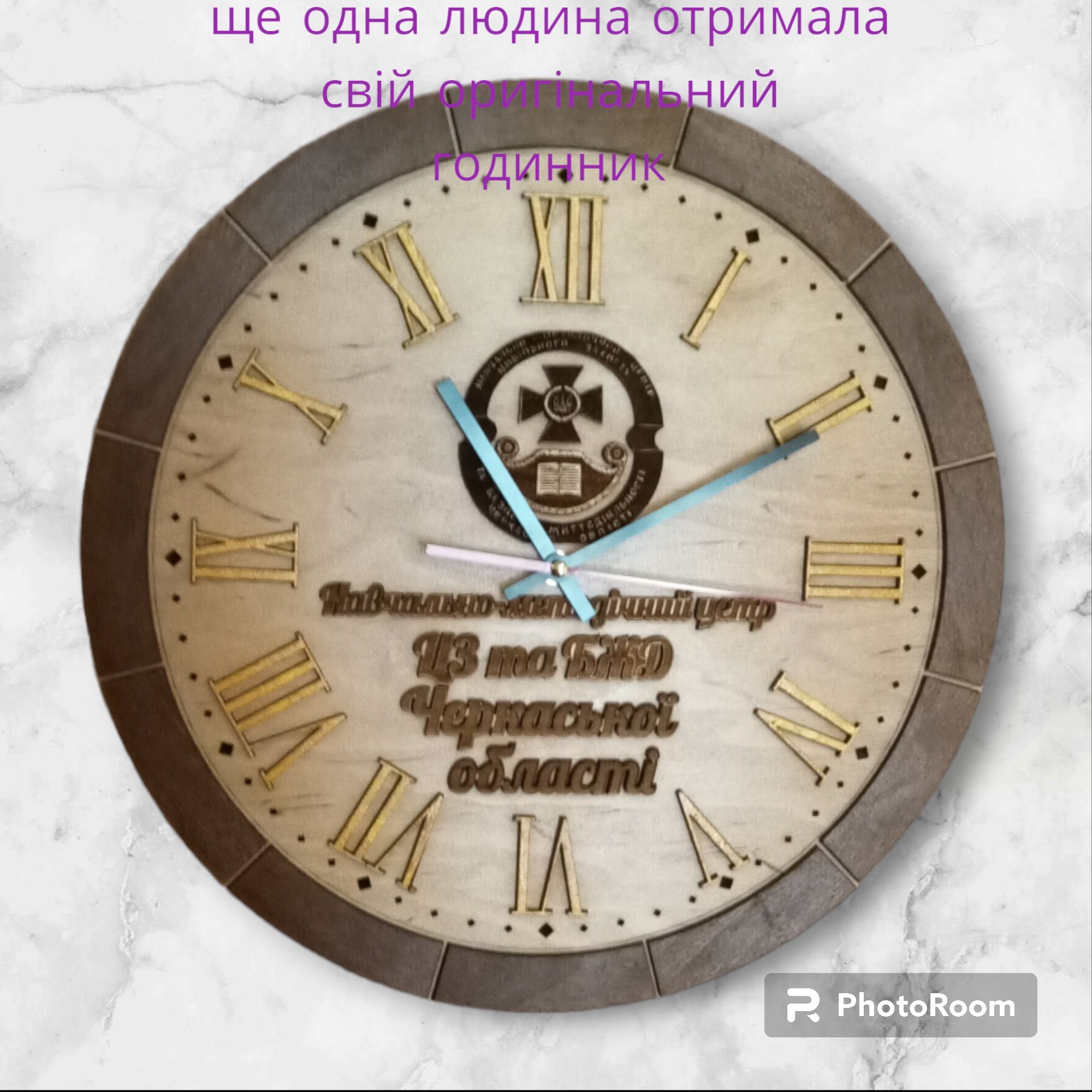 Часы сувениры для дома и не только