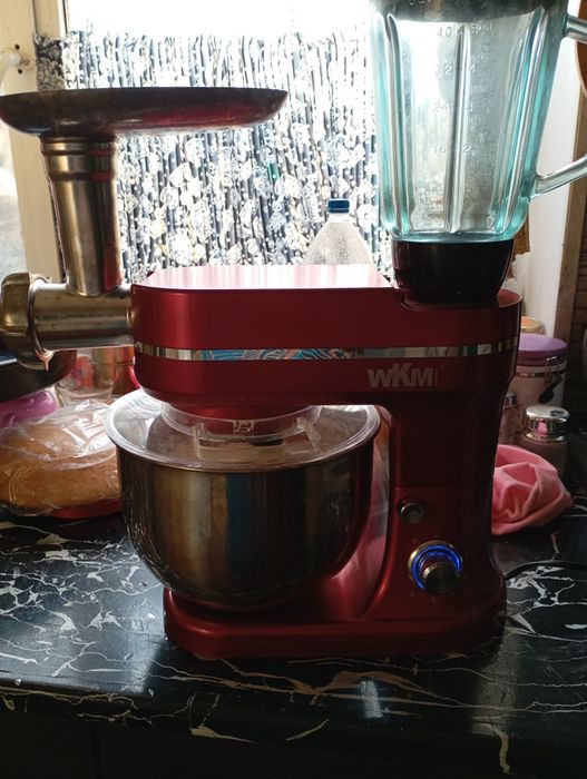 Кухонный комбайн 4-1