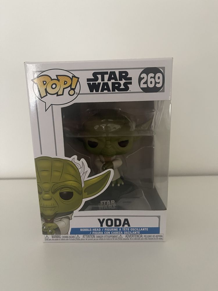 Funko pop Star wars