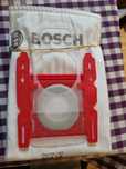 Oryginalne worki BOSCH G ALL BBZ41FGALL