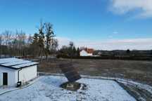 Tracker fotowoltaiczny moc 2,55kWp