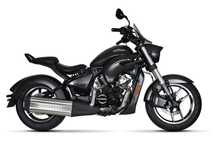 Hyosung GV 125R Matkowski Motocykle Quady Wrocław