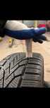 Opony ZIMOWE 2SZT. R 17, 225x50 SEMPERIT 2