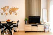 Segment, 4 pokoje, 93 m², ogródek, poddasze, wysoki standard!