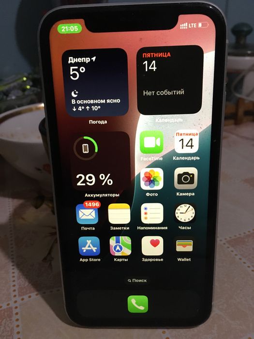 Продам iphone 6s/64