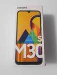 Телефон Samsung M30s 4/64 6000 Ма*ч .
Користувалася жінка.
В комплект