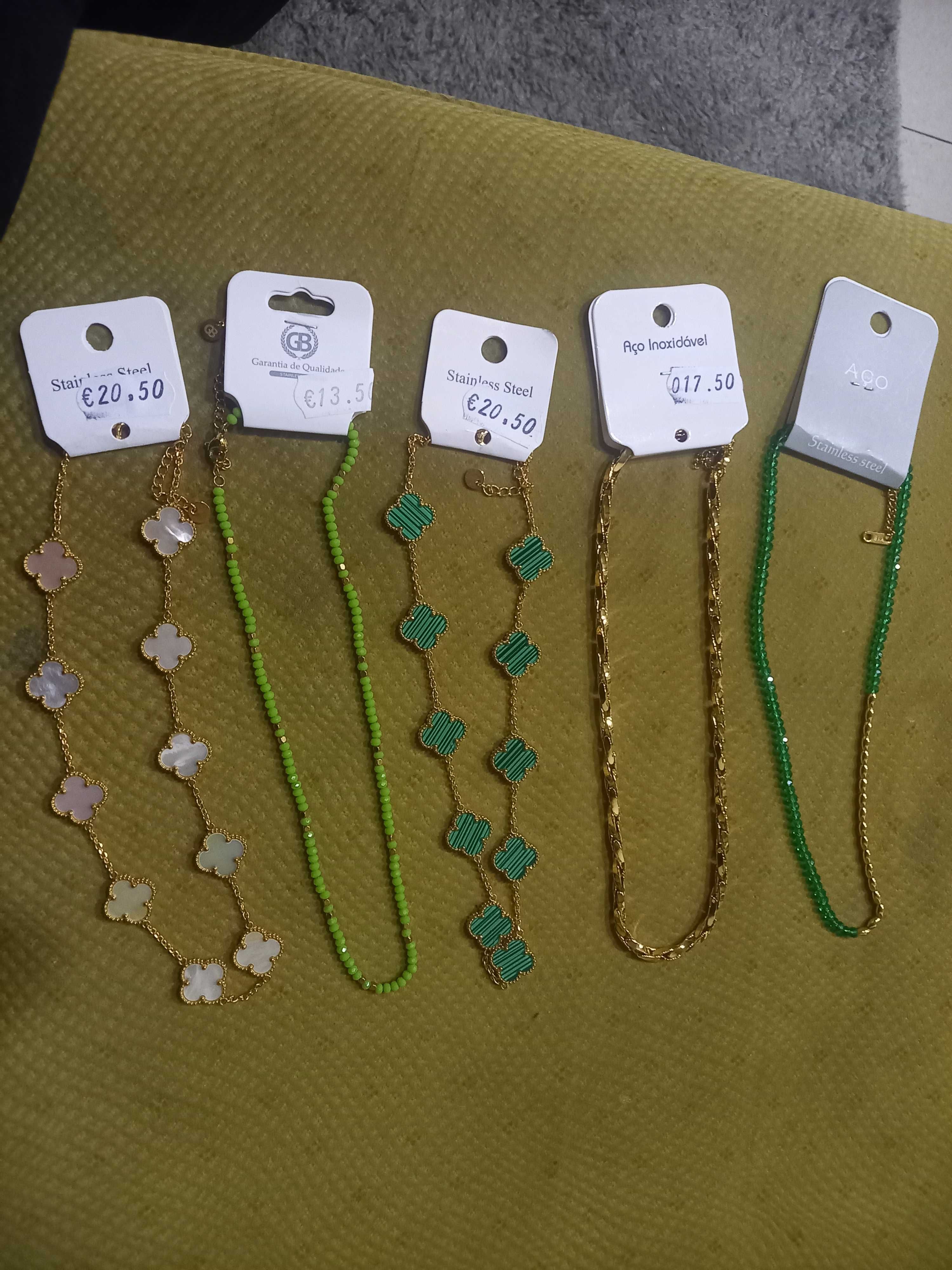 Vendre des bijoux