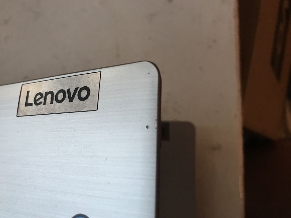 Ноутбук Lenovo IdeaPad 3 1 терабайт